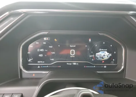 2024 GMC Sierra K1500 Denali Ultimate from USA, damaged, VIN 1GTUUHEL2RZ218361